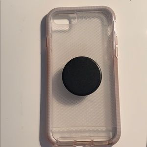 Tech21 iPhone 8 case